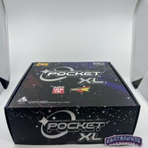 POCKET XL DISPOSABLE