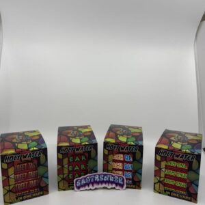 HOLY WATER PREMIUM DISPOSABLE