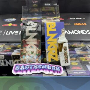 BLNKRZ G3 DISPOSABLE VAPE