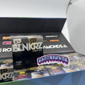 BLNKRZ G3 DISPOSABLE CARTS