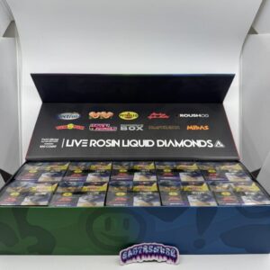 BLNKRZ G3 DISPOSABLE CARTS