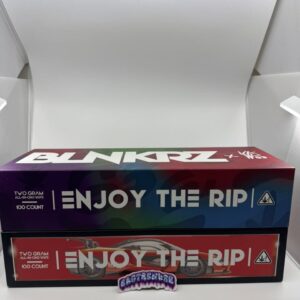 BLNKRZ G3 DISPOSABLE CARTS