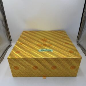 Ace Ultra World Cup Edition Disposable